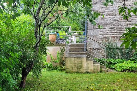 Villa i Corlay, Cotes-d'Armor, Corlay - € 264.700 | Ref: 141_PHR-0024795 - foto 15