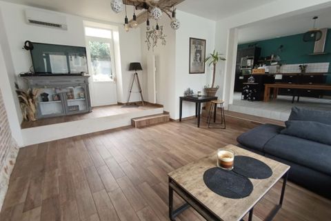 Byhus i Brûlon, Sarthe, Brûlon - € 189.000 | Ref: 112_LET-0022908 - foto 1
