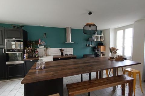 Byhus i Brûlon, Sarthe, Brûlon - € 189.000 | Ref: 112_LET-0022908 - foto 2