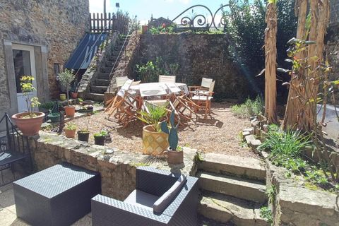 Byhus i Brûlon, Sarthe, Brûlon - € 189.000 | Ref: 112_LET-0022908 - foto 3