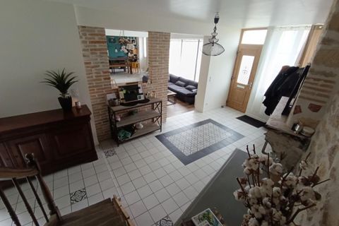 Byhus i Brûlon, Sarthe, Brûlon - € 189.000 | Ref: 112_LET-0022908 - foto 6