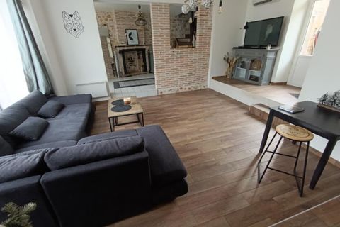 Byhus i Brûlon, Sarthe, Brûlon - € 189.000 | Ref: 112_LET-0022908 - foto 7