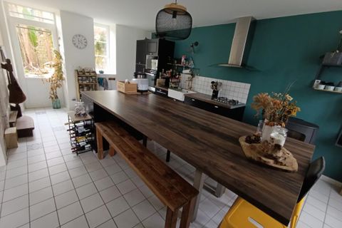 Byhus i Brûlon, Sarthe, Brûlon - € 189.000 | Ref: 112_LET-0022908 - foto 8