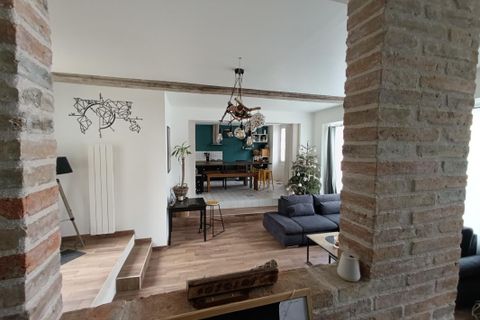 Byhus i Brûlon, Sarthe, Brûlon - € 189.000 | Ref: 112_LET-0022908 - foto 9