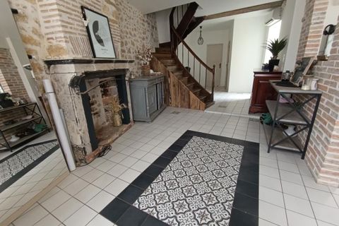 Byhus i Brûlon, Sarthe, Brûlon - € 189.000 | Ref: 112_LET-0022908 - foto 11