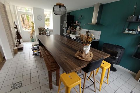 Byhus i Brûlon, Sarthe, Brûlon - € 189.000 | Ref: 112_LET-0022908 - foto 12