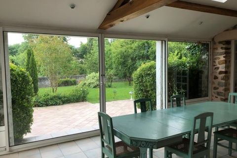 Villa a Vaiges, Mayenne, Vaiges - € 313.200 | Ref: 114_NPR2-0019070 - foto 4