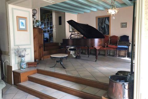 Villa a Vaiges, Mayenne, Vaiges - € 313.200 | Ref: 114_NPR2-0019070 - foto 5