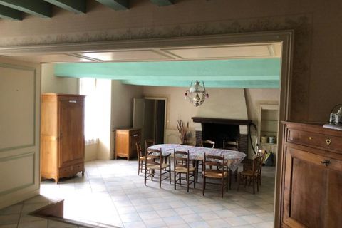 Villa a Vaiges, Mayenne, Vaiges - € 313.200 | Ref: 114_NPR2-0019070 - foto 6