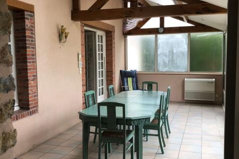 Villa a Vaiges, Mayenne, Vaiges - € 313.200 | Ref: 114_NPR2-0019070 - foto 7