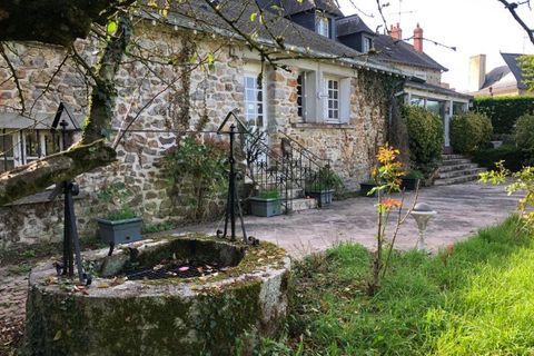 Villa a Vaiges, Mayenne, Vaiges - € 313.200 | Ref: 114_NPR2-0019070 - foto 8