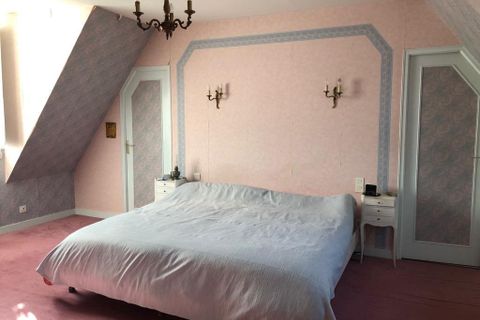Villa a Vaiges, Mayenne, Vaiges - € 313.200 | Ref: 114_NPR2-0019070 - foto 13