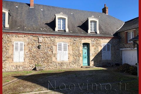 Villa a Vaiges, Mayenne, Vaiges - € 313.200 | Ref: 114_NPR2-0019070 - foto 15