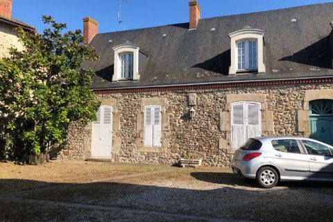 Villa a Vaiges, Mayenne, Vaiges - € 313.200 | Ref: 114_NPR2-0019070 - foto 16