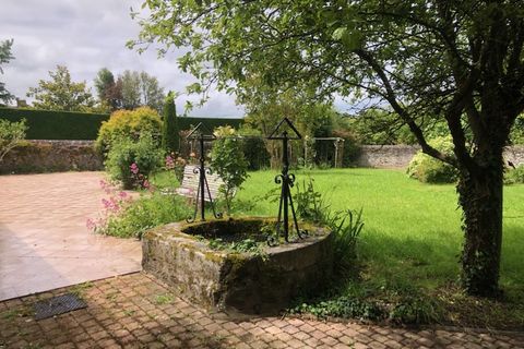 Villa a Vaiges, Mayenne, Vaiges - € 313.200 | Ref: 114_NPR2-0019070 - foto 20
