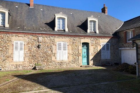 Villa a Vaiges, Mayenne, Vaiges - € 313.200 | Ref: 114_NPR2-0019070 - foto 22