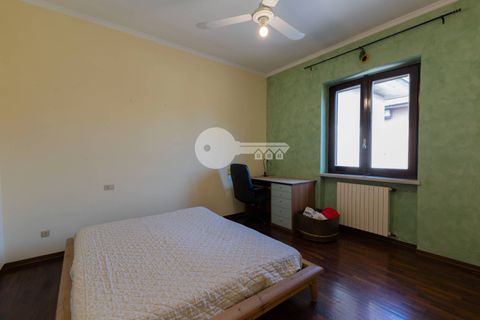 Villa i Manerbio, Brescia, Manerbio - € 295.000 | Ref: 6415062020-1218 - foto 22