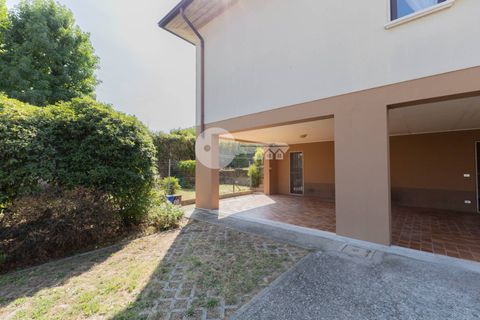 Villa i Manerbio, Brescia, Manerbio - € 295.000 | Ref: 6415062020-1218 - foto 36