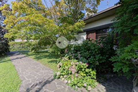 Villa i Manerbio, Brescia, Manerbio - € 295.000 | Ref: 6415062020-1218 - foto 37