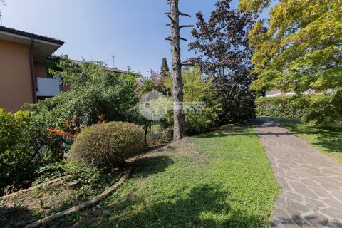 Villa i Manerbio, Brescia, Manerbio - € 295.000 | Ref: 6415062020-1218 - foto 38