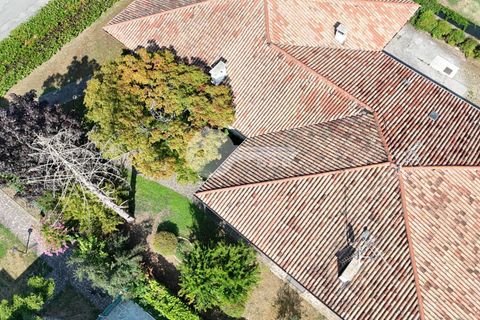 Villa i Manerbio, Brescia, Manerbio - € 295.000 | Ref: 6415062020-1218 - foto 40