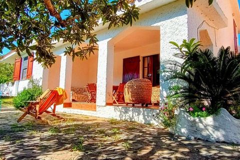 Villa i Budoni, Sassari, Budoni - € 650.000 | Ref: BD708 - foto 1