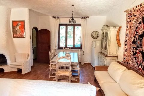 Villa i Budoni, Sassari, Budoni - € 650.000 | Ref: BD708 - foto 12