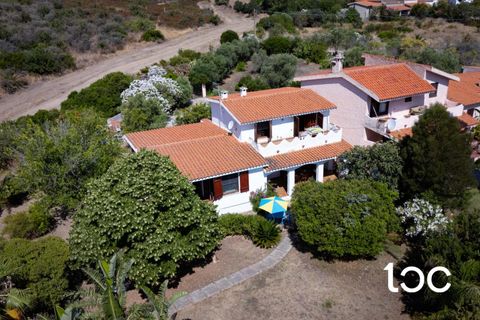 Villa - Budoni, Sassari, Budoni - € 680 000 | Réf : BD708 - photo 1