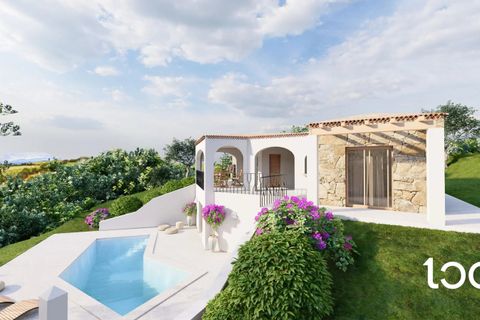 Villa i Budoni, Sassari, Budoni - € 1.000.000 | Ref: BD1167 - foto 3