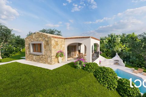 Villa i Budoni, Sassari, Budoni - € 1.000.000 | Ref: BD1167 - foto 4