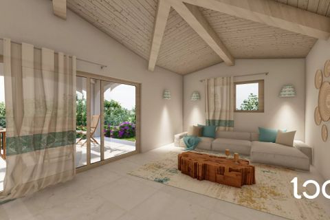 Villa i Budoni, Sassari, Budoni - € 1.000.000 | Ref: BD1167 - foto 5