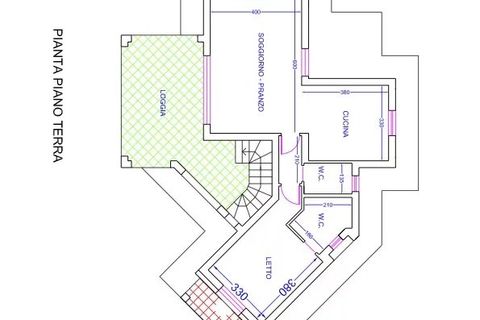 Villa i Budoni, Sassari, Budoni - € 1.000.000 | Ref: BD1167 - foto 9