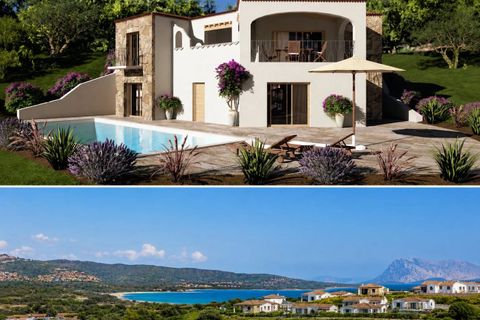 Villa - Budoni, Sassari, Budoni - € 1 000 000 | Réf : BD1167 - photo 1