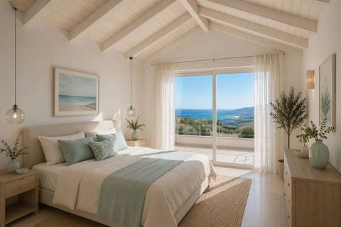 Villa i Budoni, Sassari, Budoni - € 550.000 | Ref: BD1170 - foto 5