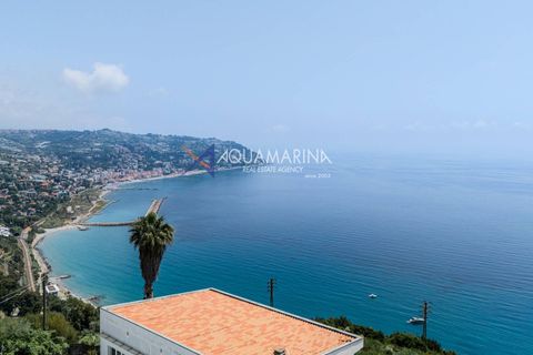 Villa i Bordighera, Imperia, Bordighera - € 2.490.000 | Ref: 13996 - foto 4