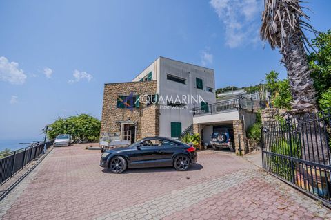 Villa i Bordighera, Imperia, Bordighera - € 2.490.000 | Ref: 13996 - foto 9