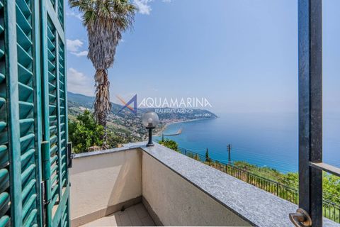 Villa i Bordighera, Imperia, Bordighera - € 2.490.000 | Ref: 13996 - foto 10