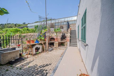Villa i Bordighera, Imperia, Bordighera - € 2.490.000 | Ref: 13996 - foto 24