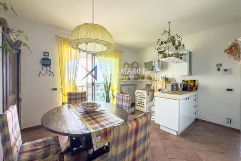 Villa i Sanremo, Imperia, Sanremo - € 690.000 | Ref: 13999 - foto 12