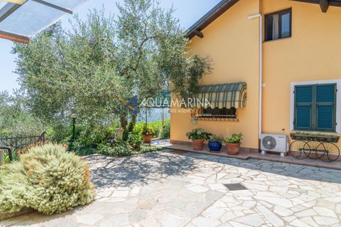 Villa a Pontedassio, Imperia, Pontedassio - € 450.000 | Ref: 14003 - foto 2