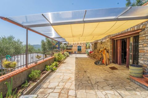 Villa a Pontedassio, Imperia, Pontedassio - € 450.000 | Ref: 14003 - foto 4