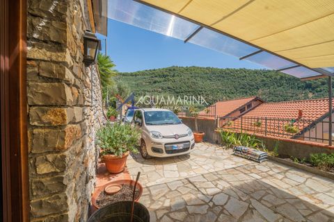 Villa a Pontedassio, Imperia, Pontedassio - € 450.000 | Ref: 14003 - foto 5