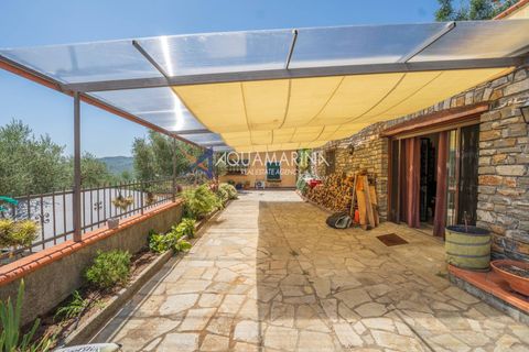 Villa a Pontedassio, Imperia, Pontedassio - € 450.000 | Ref: 14003 - foto 7