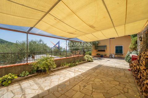 Villa a Pontedassio, Imperia, Pontedassio - € 450.000 | Ref: 14003 - foto 9