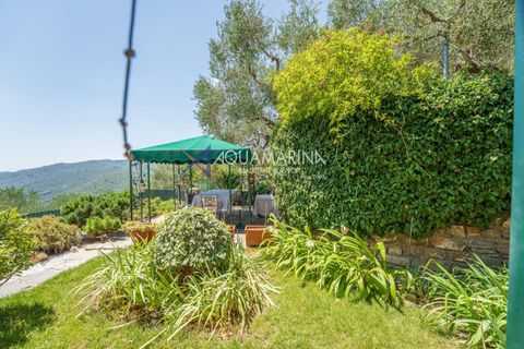 Villa a Pontedassio, Imperia, Pontedassio - € 450.000 | Ref: 14003 - foto 30