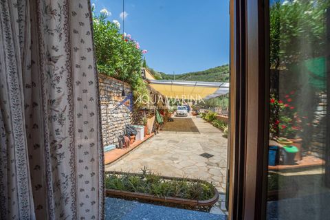 Villa a Pontedassio, Imperia, Pontedassio - € 450.000 | Ref: 14003 - foto 34
