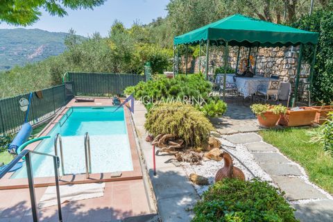 Villa a Pontedassio, Imperia, Pontedassio - € 450.000 | Ref: 14003 - foto 45