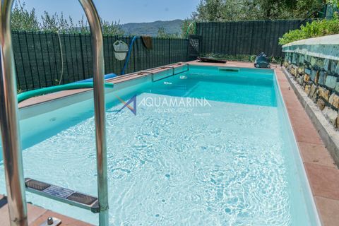 Villa a Pontedassio, Imperia, Pontedassio - € 450.000 | Ref: 14003 - foto 46