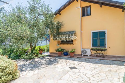 Villa a Pontedassio, Imperia, Pontedassio - € 450.000 | Ref: 14003 - foto 48