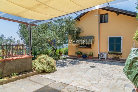Villa a Pontedassio, Imperia, Pontedassio - € 450.000 | Ref: 14003 - foto 49